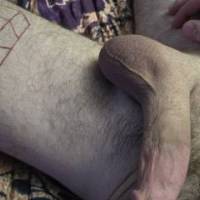 My dick