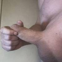 Feeing my dick anyone else what to have a feel