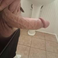 My dick