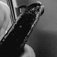 Enjoy big dick stroking for the NewYear