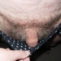 small dick in panties