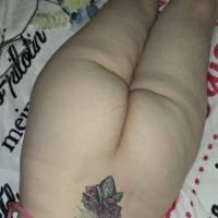 My Butt