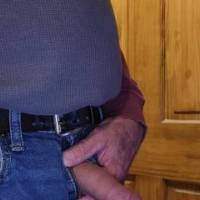 Just showing my dick again
