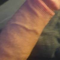 Horny big dick