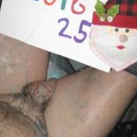 My wrinkled dick with green lube upon it and my hair/plus my skin as I sit my PC keyboard/desk... Scene taken with a Canon 600 camera.