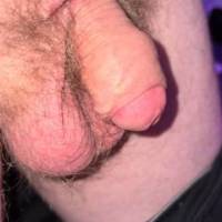 its a tiny dick