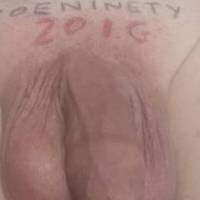My Dick