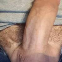 Just a random pic of my dick