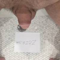 Trying to get comfortable in all stages and looks of my dick. This was after running this morning and it wanted to hide from me. Could use some help finding it.