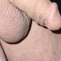Dick pic shaved