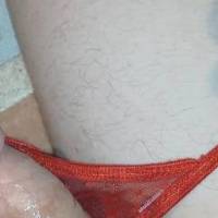 Im thinking im gonna cum before I even get to see these 3 big dicks pounding her holes...uhhh ohhh..