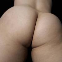 The perfect bubble butt