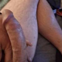 My dick