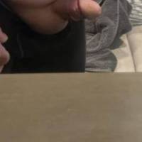 Myvtiny little dick