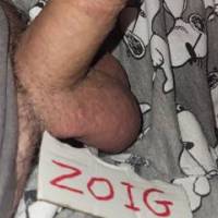 Real dick pic