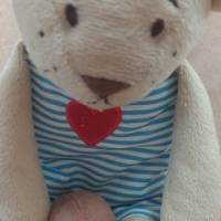 Ted loves a big dick between his legs