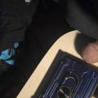 Got my dick and my phone