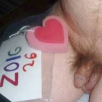 An unexpected toy play event this month... my dick hair and part of my balls as I sit after smearing tong balm once upon my dick... Z50 camera was used.