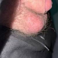 my 2 Inches of a dick