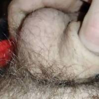 Anything new want to try fingering my dick?  It's as fun as it looks!