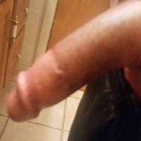 My dick is needing something tight&wet right now
