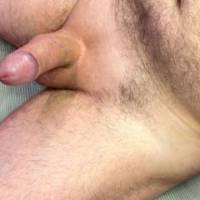 dick