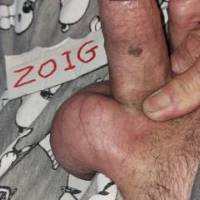 Real dick pic