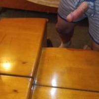 Another dick pic for my girlfriend out of state