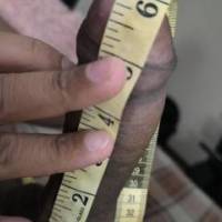 measuring dick