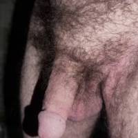 Another midnight photo. Wonder if I should document my midnight dick?