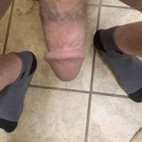 Selfie of my dick