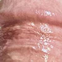 Still a little shy, would like some encouragement to show more. This is new territory for me. I can tell you though that as a straight man I'm finding it more and more exciting to look at nice dicks and show mine. I guess I've always wanted to see cocks.