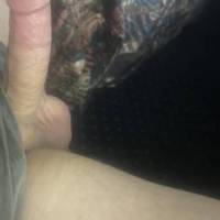 Just taking pic of my dick :)