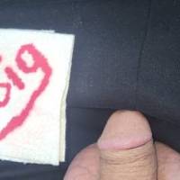 Flat balls and small dick