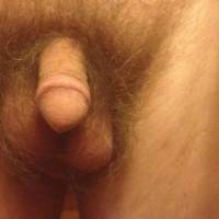 First dick pic