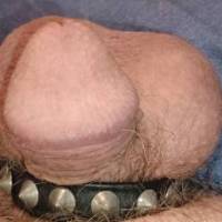 A little dick for Women's amusement