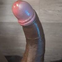 dick