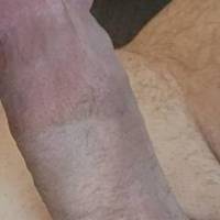 Any volunteers to give this a nice sucking or wanting to ride on it?  Ladies does this look like enough dick for you?