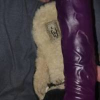my small dick vs the used vibrator i bought online