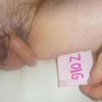 I am on my recliner with legs wide open so, that you can my hard dick and balls and just, how lubed they are...A T3 camera was used.