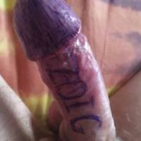 dick