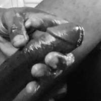Quick dick stroking for your enjoyment 😉