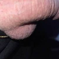 Just sitting with my dick out do you like ?
