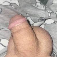 Small dick