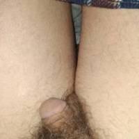 Here's  my small  dick that I love to play and to show off to others and have the ladies  laugh and say how cute and tiny.