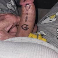 Hard dick