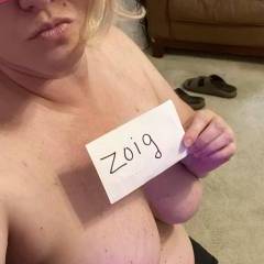 Loving zoig naked