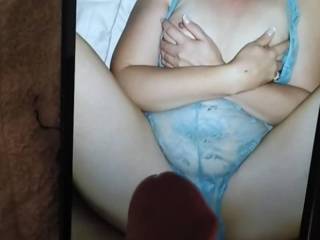 I want to cum in pussy💋💋