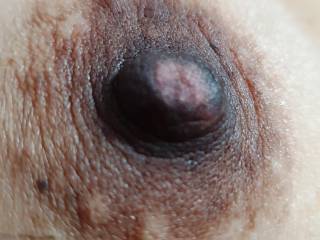 wife\'s married boob\'s nipple for you to suck and pinch...💋💋💋💋.