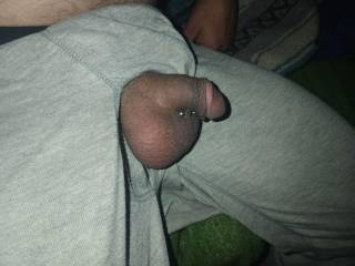 my cock n balls